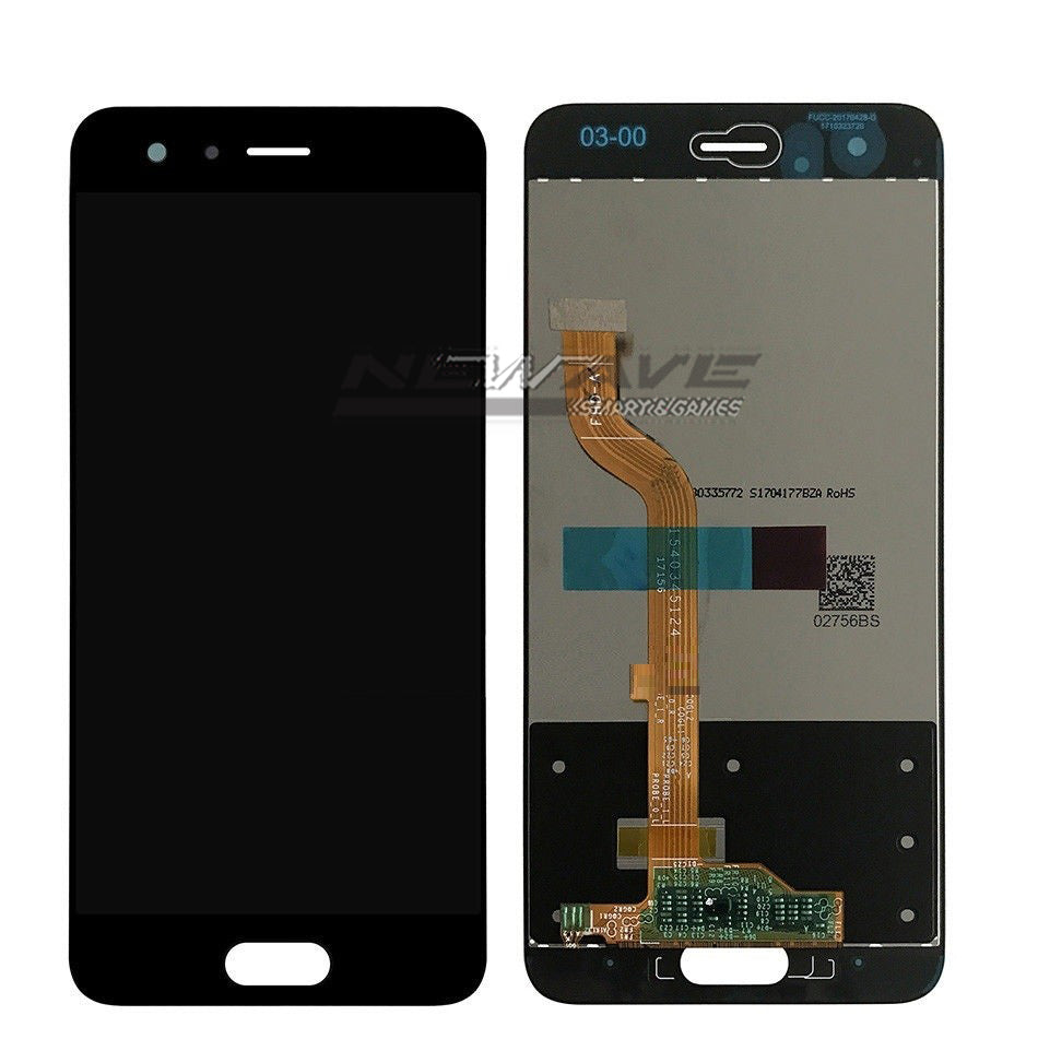 HUAWEI HONOR 9 LCD + TOUCH BLACK