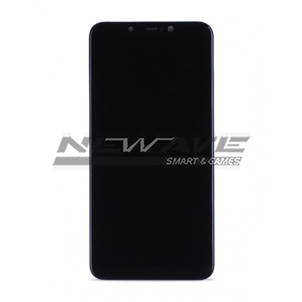 XIAOMI POCOPHONE LCD + TOUCH BLACK F1