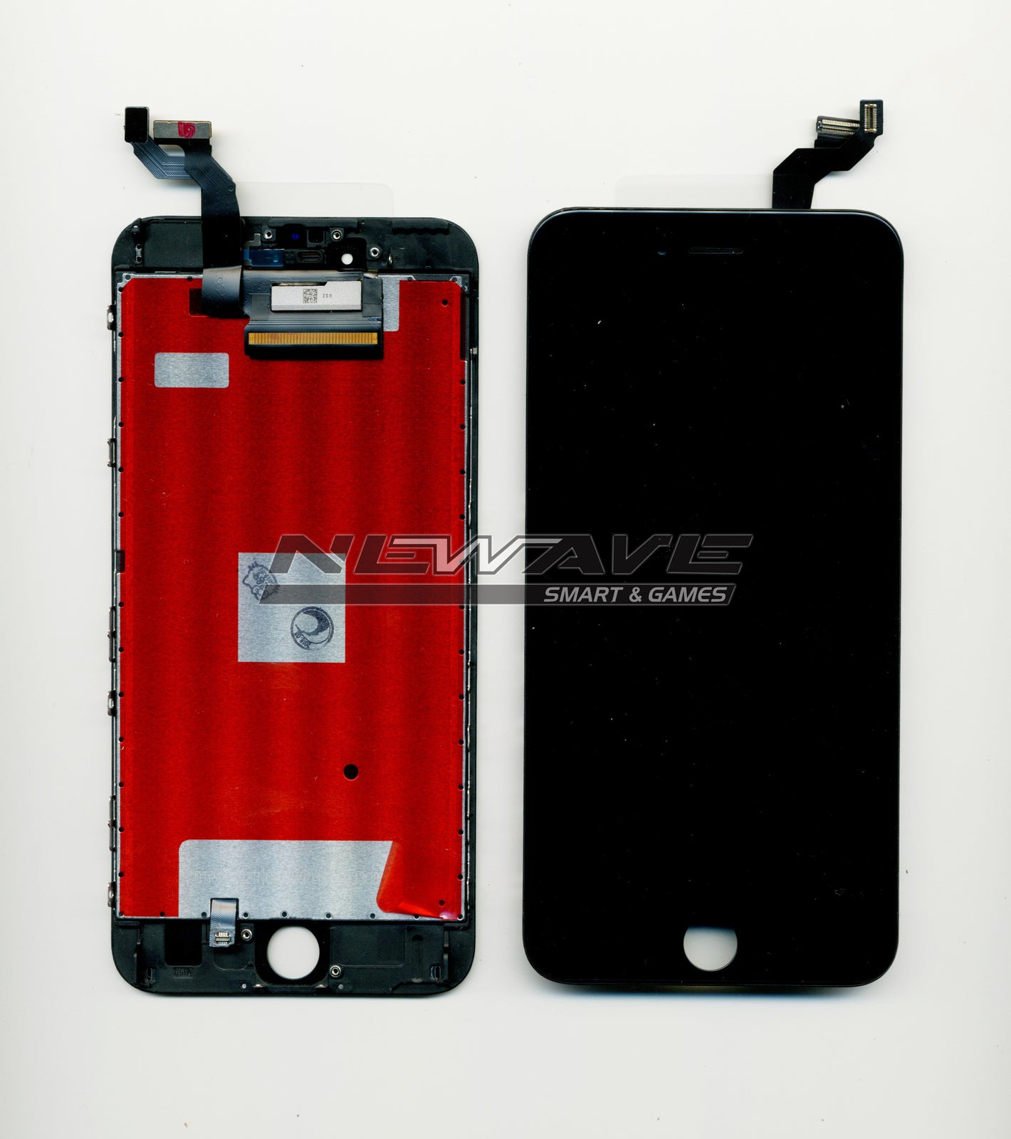 IPHONE 6S PLUS LCD BLACK TAIWAN QUALITY