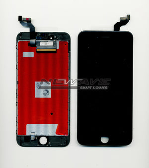 IPHONE 6S PLUS LCD BLACK TAIWAN QUALITY