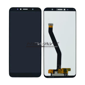 HUAWEI HONOR 7A LCD + TOUCH BLACK