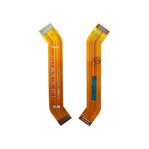 LENOVO TAB M10 3RD GEN FLAT MAINBOARD TB 328FU ORI