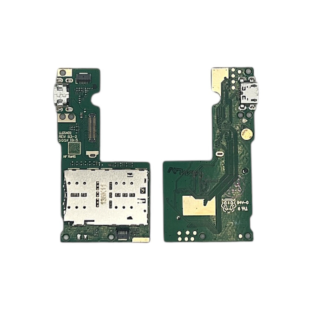 LENOVO TAB M10 HD PCB RICARICA  X505F COMPATIBILE