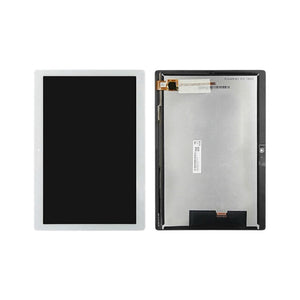 LENOVO TAB M10 PLUS LCD WHITE TB X605F