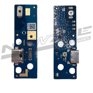 LENOVO TAB M10 PLUS PCB RICARICA X606F