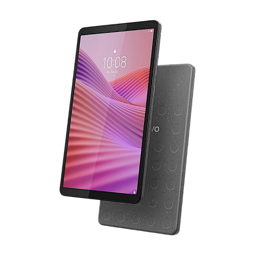 LENOVO TAB ONE 4GB RAM 128GB WIFI GREY