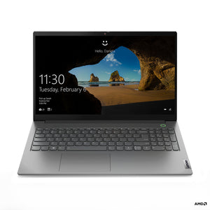 LENOVO THINBOOK 15.6 256GB 8GBRAM W10PRO 20VG0005I