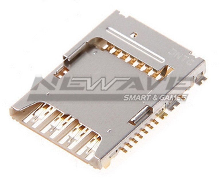 GALAXY NOTE 3 NEO LETTORE SIM CARD N7505