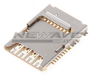GALAXY NOTE 3 NEO LETTORE SIM CARD N7505