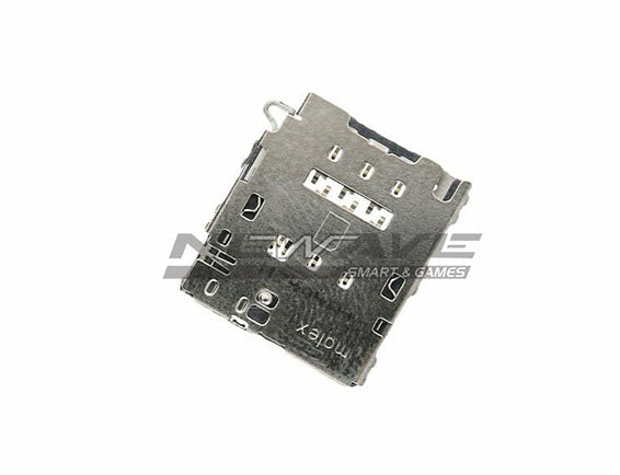 GALAXY J5 (2017) LETTORE SIM CARD J530F