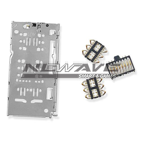 HUAWEI Y6 2018 LETTORE SIM ATU L11