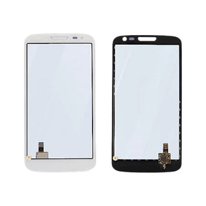 LG G2 MINI LCD + TOUCH WHITE D620