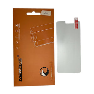 LG K8 2018 PELLICOLA IN VETRO K9 NWS