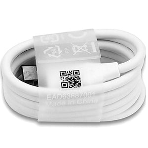 LG G5 CAVO USB WHITE ORIGINALE BULK TIPO