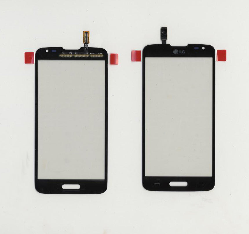 LG L90 D405 TOUCH SCREEN BLACK