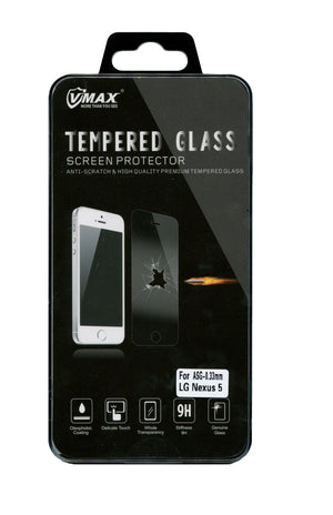 LG NEXUS 5 PELLICOLA VETRO TEMPERATO VMA