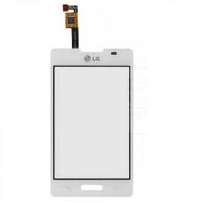 LG OPTIMUS L4 2 E440 TOUCH WHITE
