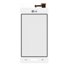 LG OPTIMUS L5 2 E460 TOUCH WHITE