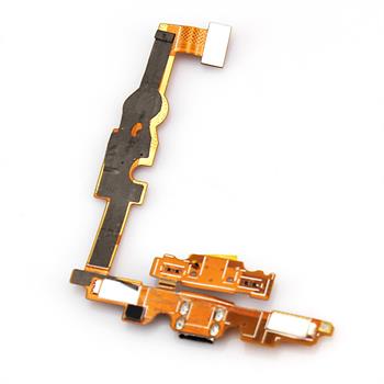 LG OPTIMUS L5 2 SCHEDA ALIMENTAZIONE E46