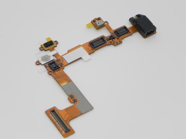 LG OPTIMUS L7 FLAT AUDIO P700