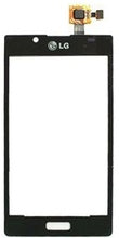 LG OPTIMUS L7 P700 TOUCH+FRAME BLACK
