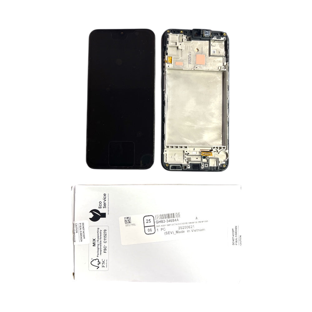 GALAXY M15 LCD SERVICE PACK M156