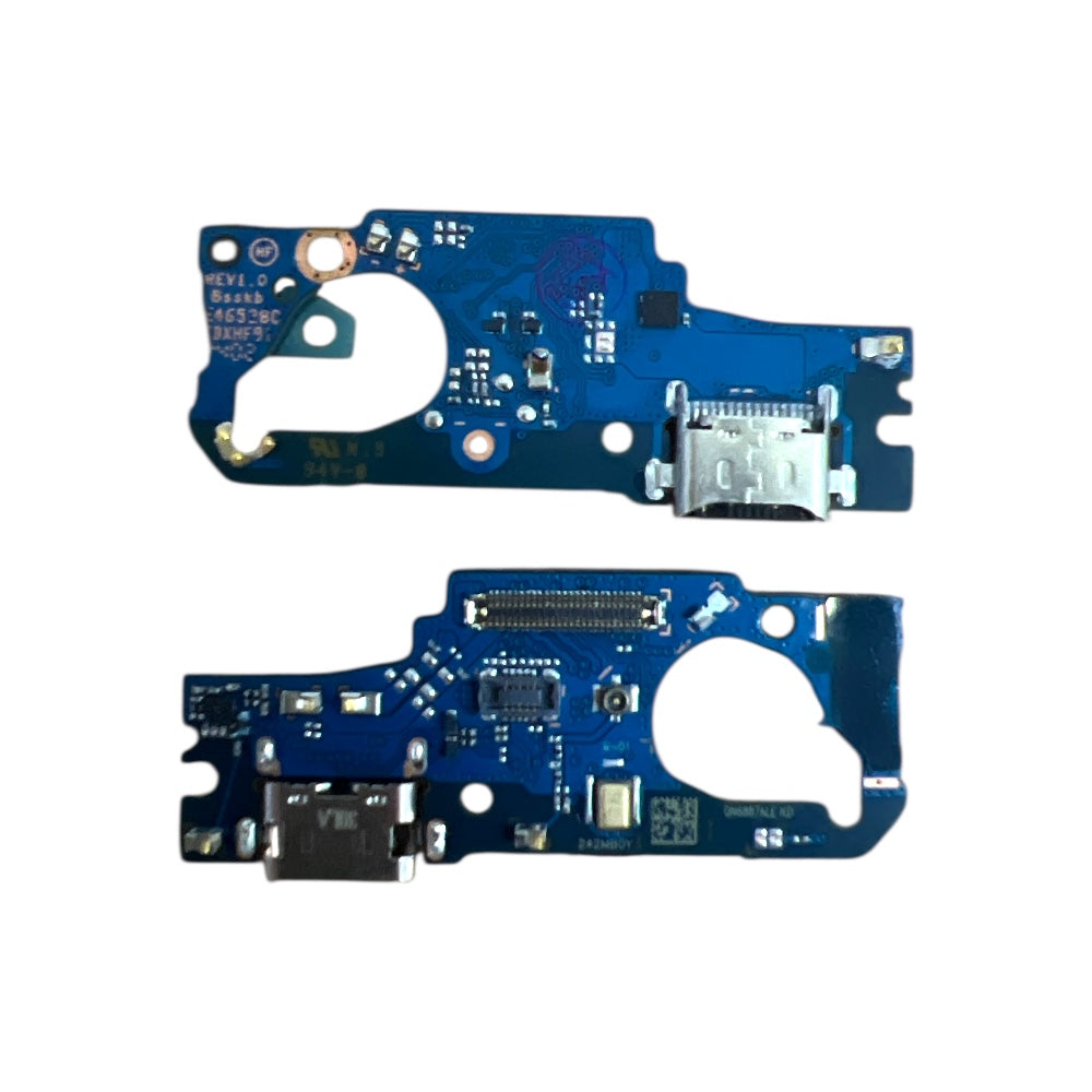 GALAXY M55 PCB RICARICA ORIGINALE