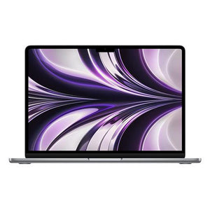 MACBOOK AIR 13 M2 2022 8GB RAM 512GB 10C MIDNIGHT