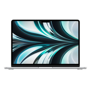 MACBOOK AIR 13.6 M2 CHIP 8GB RAM 256 SILVER ITA