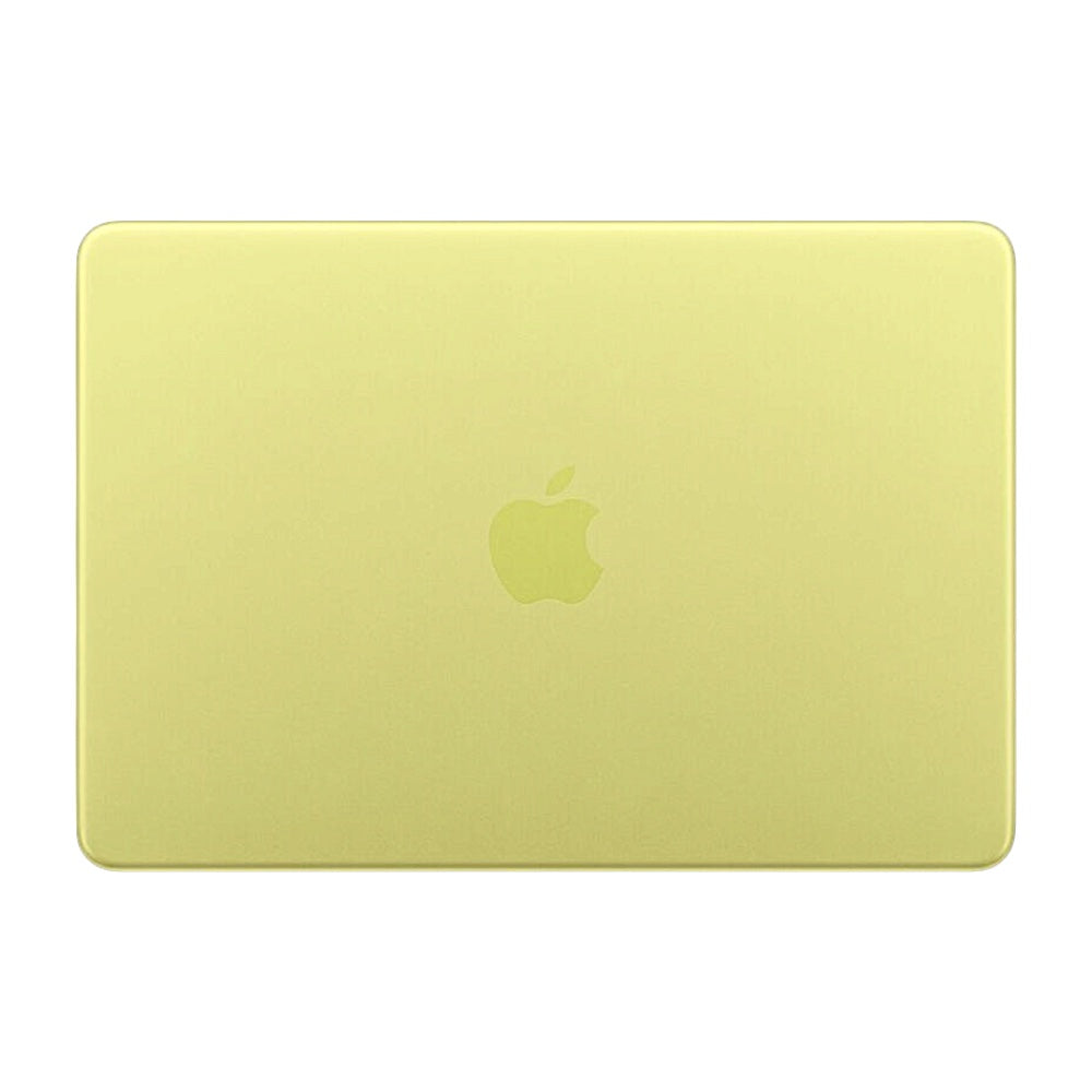 MACBOOK NEO 13 A18 2026 QWERTZ 8GB RAM 256GB CITRU