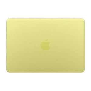 MACBOOK NEO 13 A18 2026 QWERTZ 8GB RAM 256GB CITRU