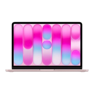 MACBOOK NEO 13 A18 PRO CHIP 6  8GB 512GB SSD BLUSH