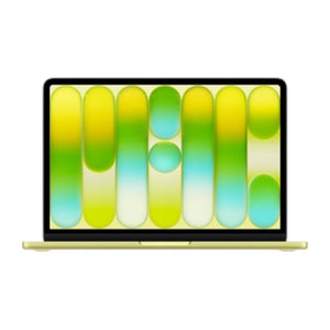 MACBOOK NEO 13 A18 PRO CHIP 6 8GB 512GB SSD CITRUS