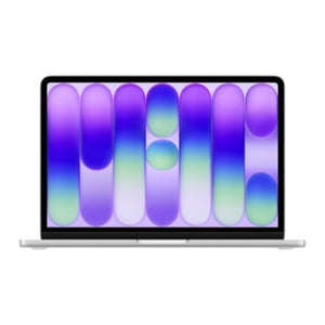 MACBOOK NEO 13  A18 PRO CHIP6 8GB 512GB SSD SILVER