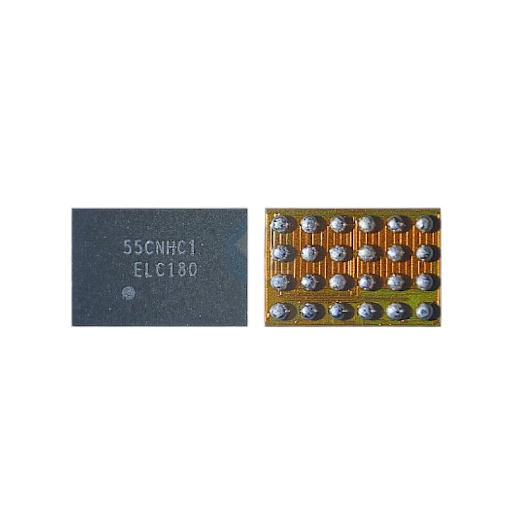 MACBOOK PRO IC CARICA TPS62180