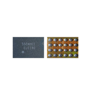 MACBOOK PRO IC CARICA TPS62180