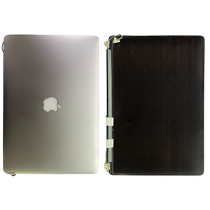 MACBOOK PRO A1398 LCD SERVICE PACK SILVER