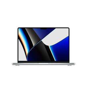 MACBOOK PRO 14 M1 8 CORE SILVER 512GB MKGR3T