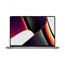 MACBOOK PRO 14 M1 CHIP SPACE GREY 512GB MKGP3T