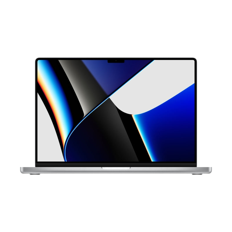 MACBOOK PRO 16 M1 PRO 10 CORE SILVER 16GB 512GB SS