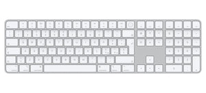 APPLE MAGIC KEYBOARD CON TASTIERINO NUMERICO
