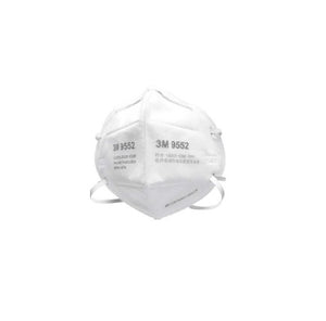 MASCHERINA FILTRANTE 3M KN95 9552 CONF DA 50 PZ