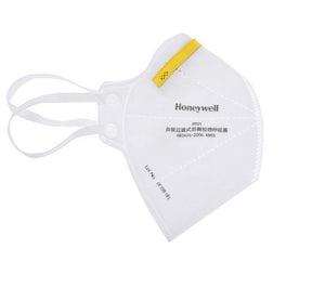 MASCHERINA FILTRANTE HONEYWELL KN95 H901