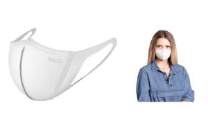 MASCHERINA FILTRANTE MEO KN95 TG L CONF DA 3 PZ