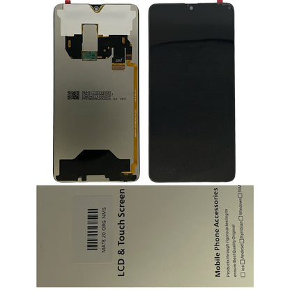HUAWEI MATE 20 LCD SERVICE PACK NF