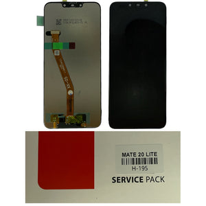 HUAWEI MATE 20 LITE LCD OEM NF PSMART PLUS N