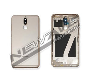 HUAWEI MATE 10 LITE FRAME POSTERIORE GOLD