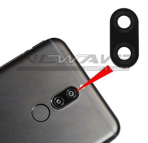 HUAWEI MATE 10 LITE VETRINO FOTOCAMERA