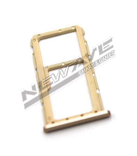 HUAWEI MATE 10 SLOT SIM CARD GOLD