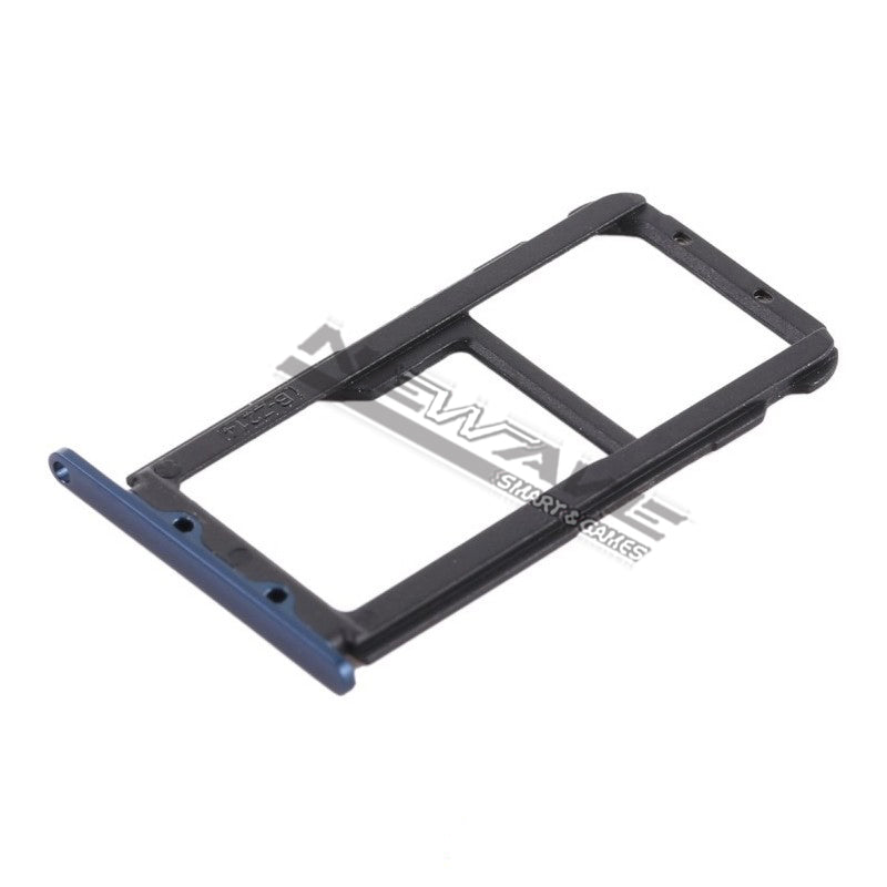 HUAWEI MATE 20 LITE SLOT SIM CARD BLUE